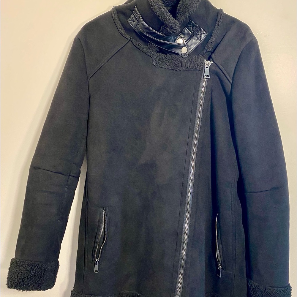 Primark Black jacket